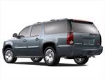 2007 GMC Yukon XL 2500 photo
